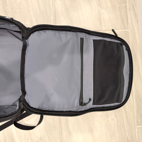 AER City Pack Pro Backpack-Black - Picture 9 of 15